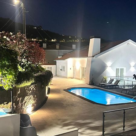 メザン・フリーオ Casa Vale Do Douro Bed & Breakfast エクステリア 写真