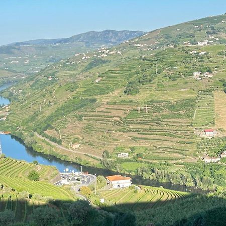 メザン・フリーオ Casa Vale Do Douro Bed & Breakfast エクステリア 写真