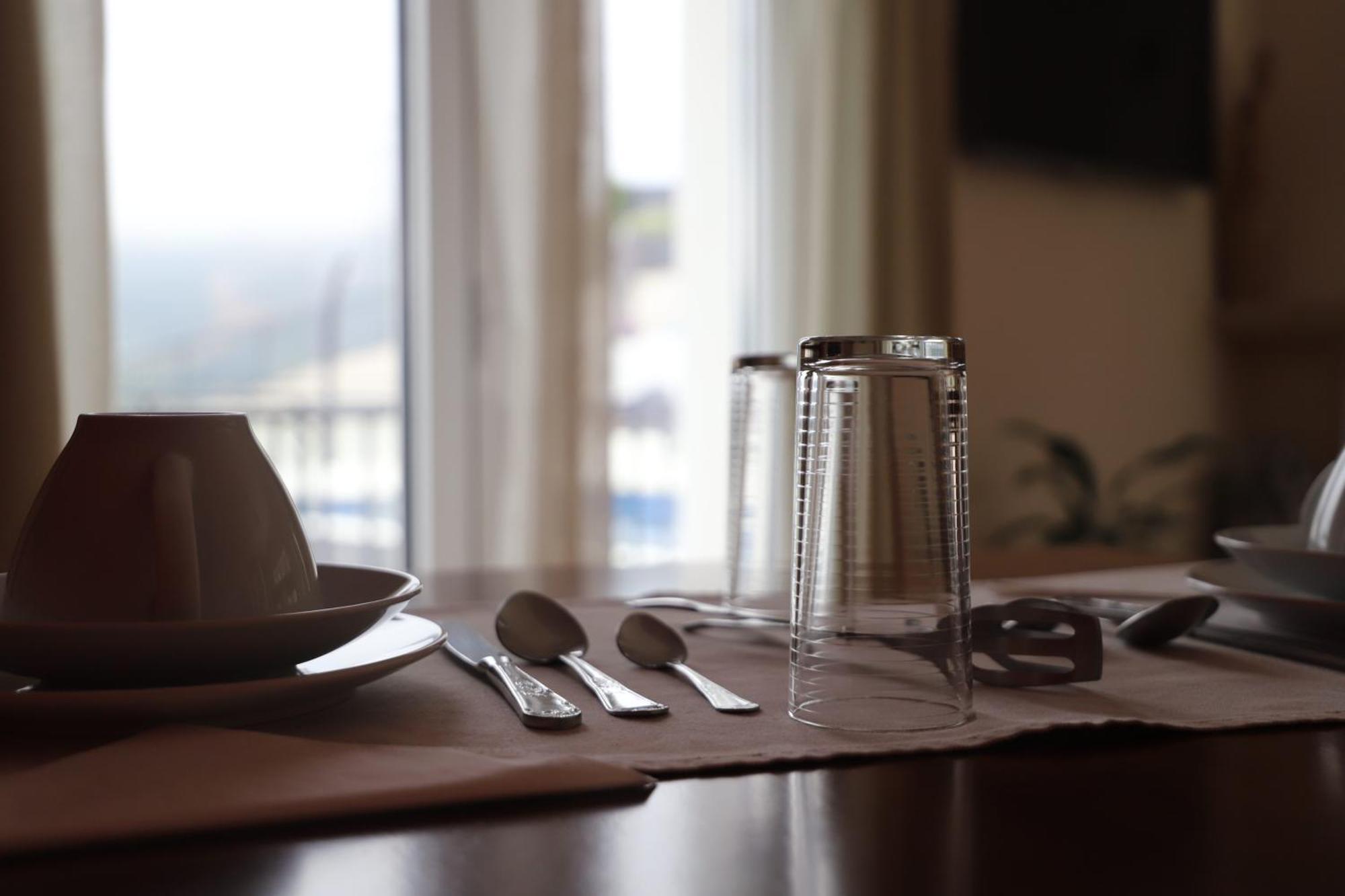 メザン・フリーオ Casa Vale Do Douro Bed & Breakfast エクステリア 写真