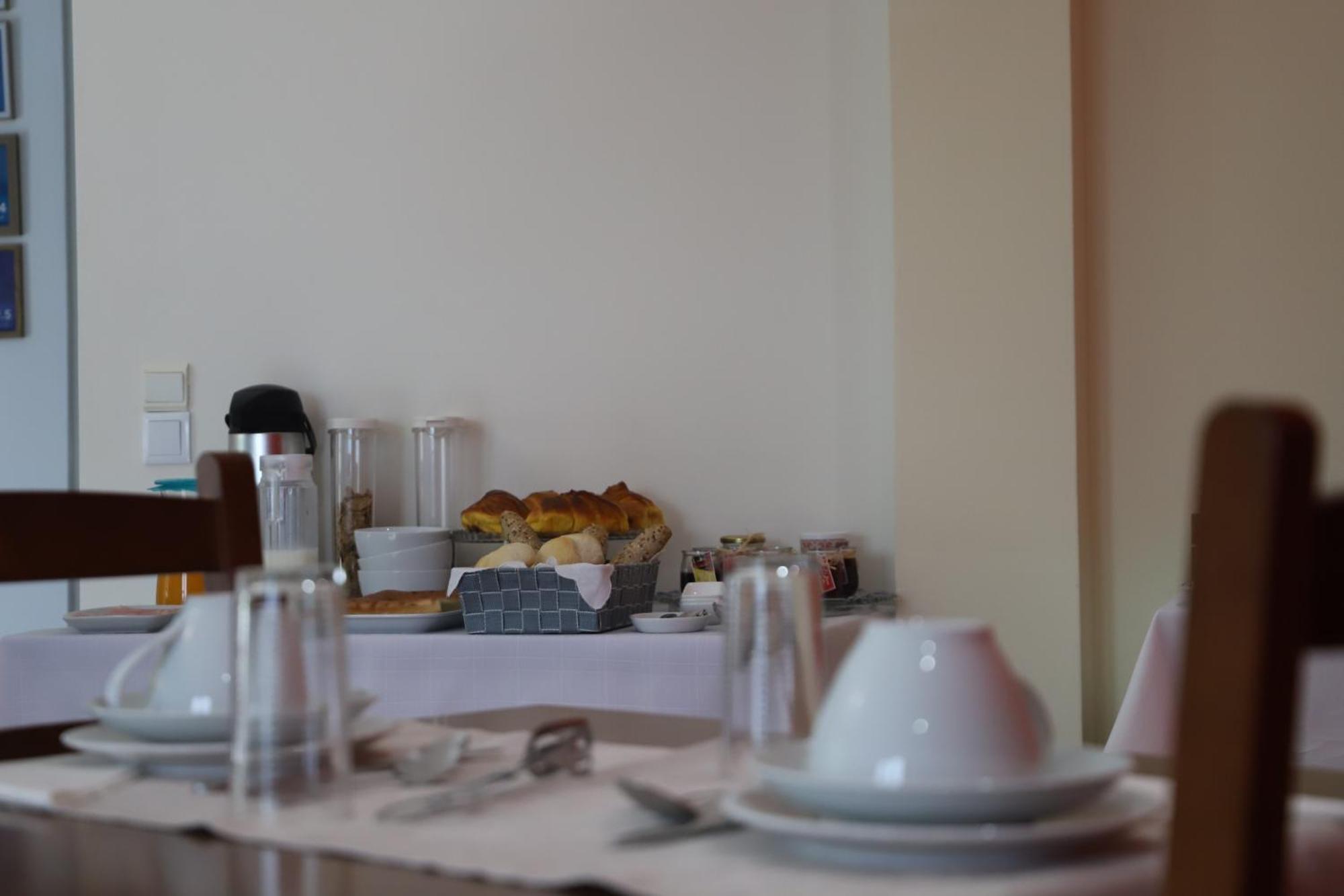 メザン・フリーオ Casa Vale Do Douro Bed & Breakfast エクステリア 写真