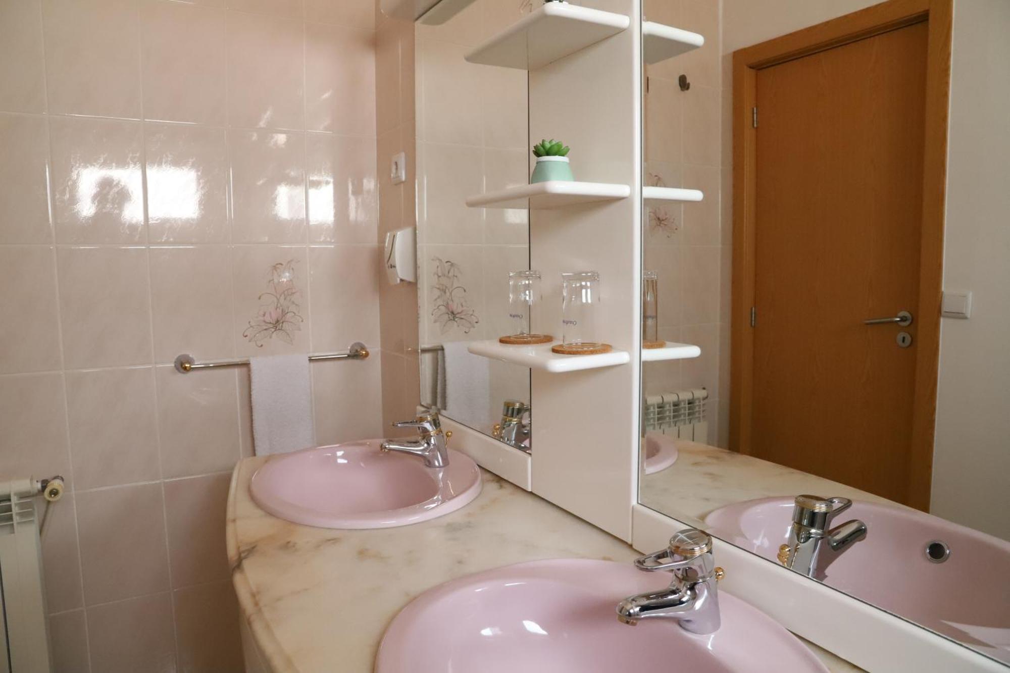 メザン・フリーオ Casa Vale Do Douro Bed & Breakfast エクステリア 写真