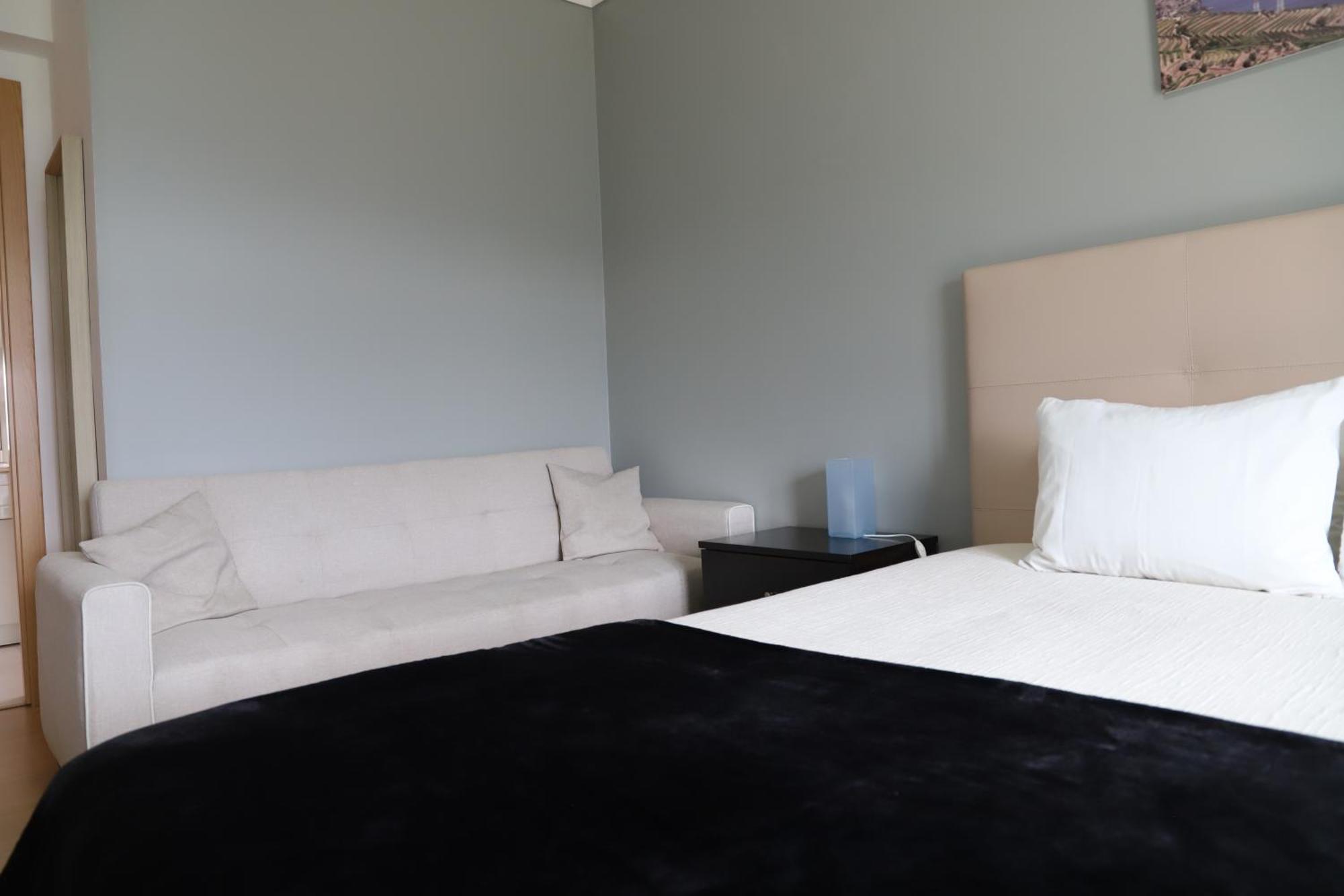 メザン・フリーオ Casa Vale Do Douro Bed & Breakfast エクステリア 写真