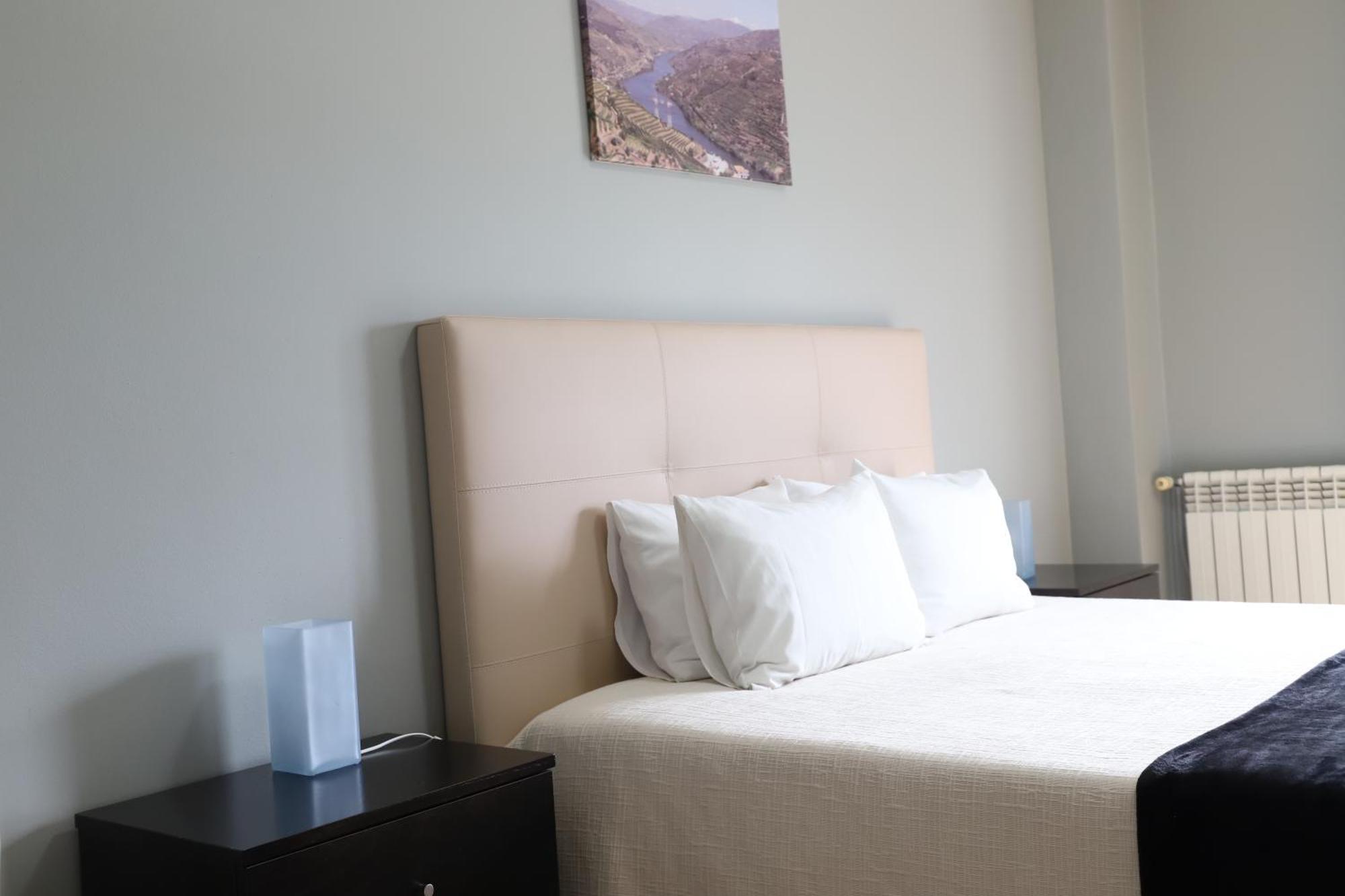 メザン・フリーオ Casa Vale Do Douro Bed & Breakfast エクステリア 写真