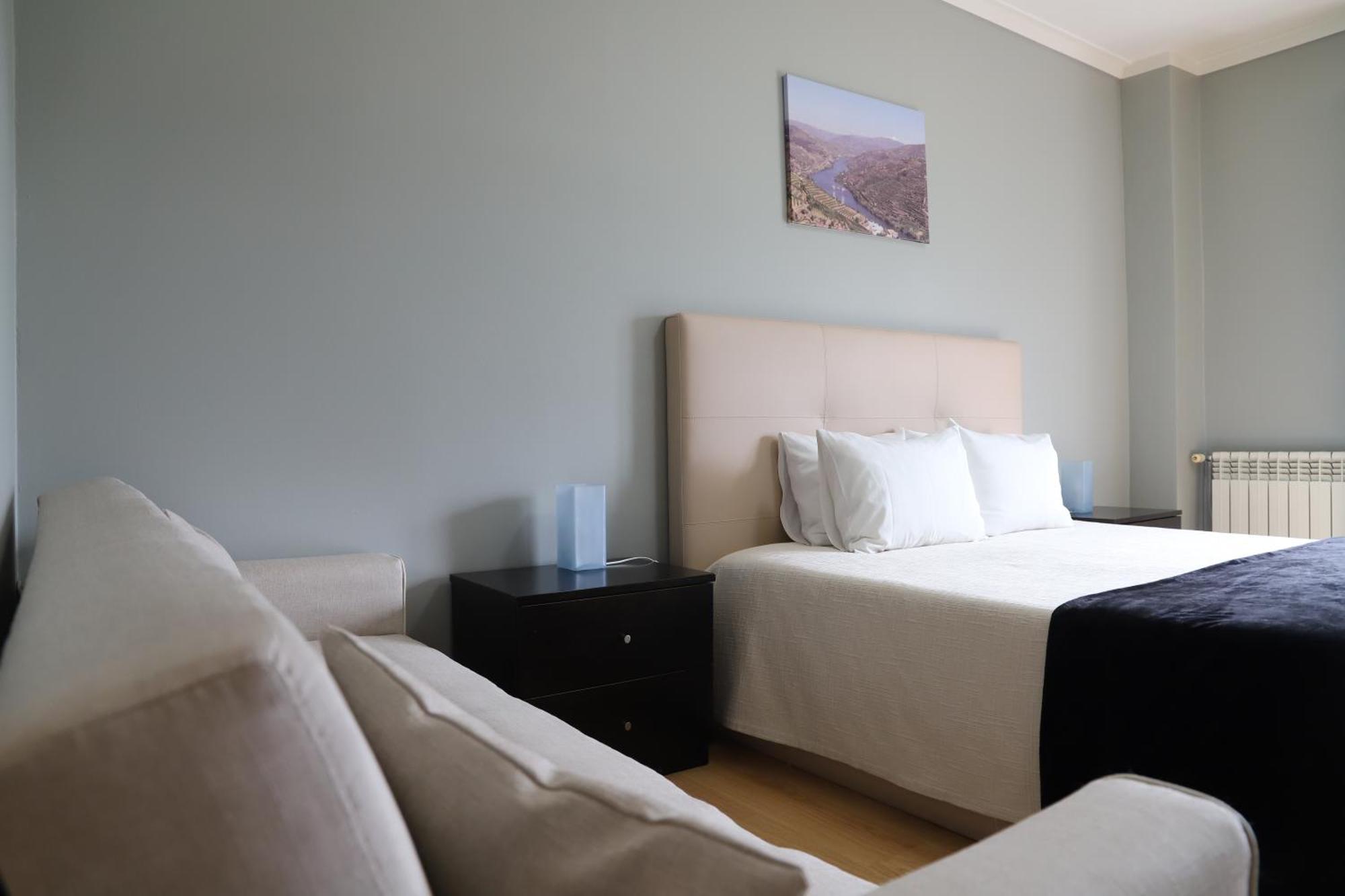 メザン・フリーオ Casa Vale Do Douro Bed & Breakfast エクステリア 写真